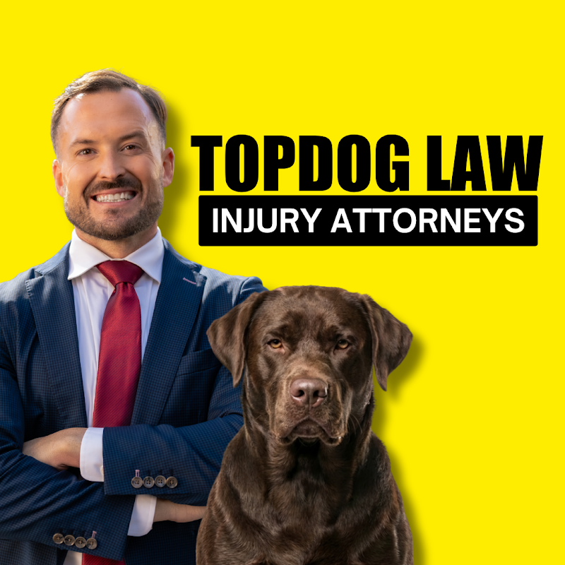 TopDog Law Personal Injury Lawyers