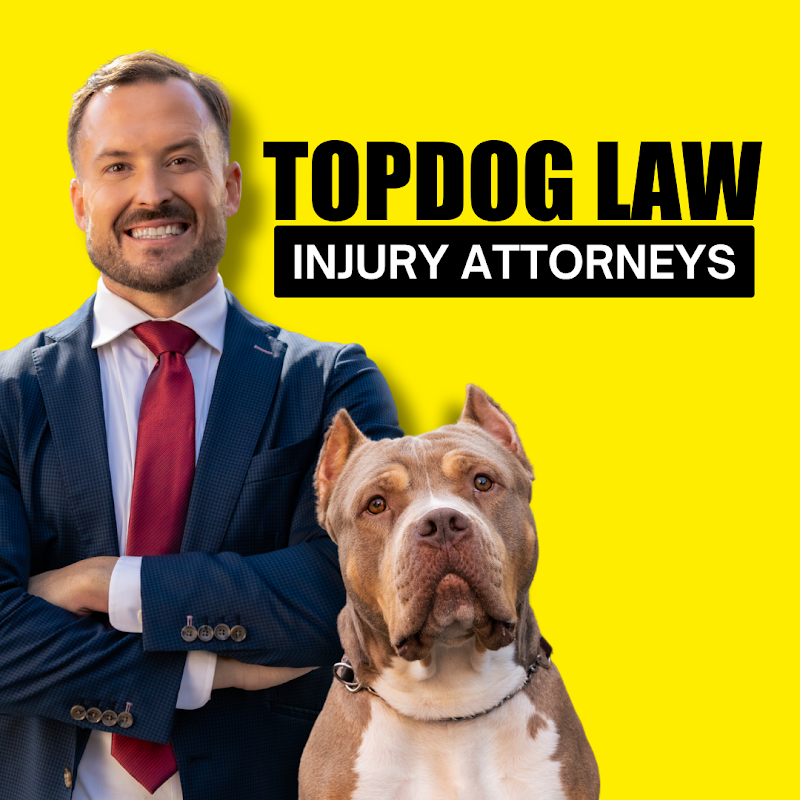 TopDog Law Personal Injury Lawyers