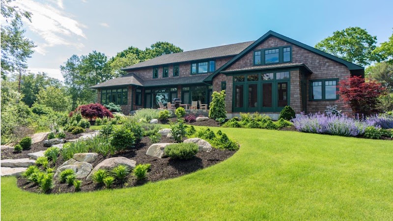 Sunshine Landscaping | Lawn Care Service | Residential and Commercial