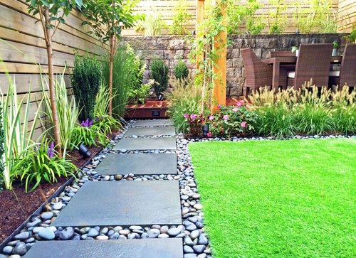 Sunshine Landscaping | Lawn Care Service | Residential and Commercial
