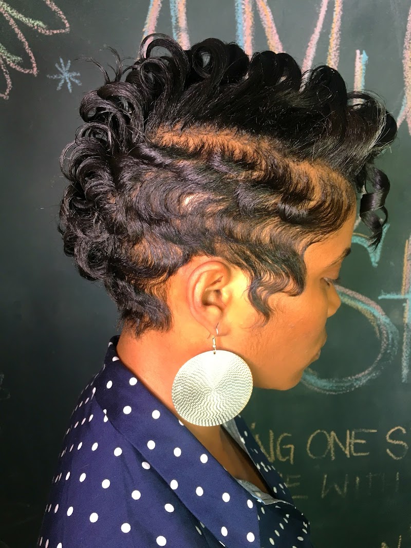 Amillion Strands Hair & Boutique