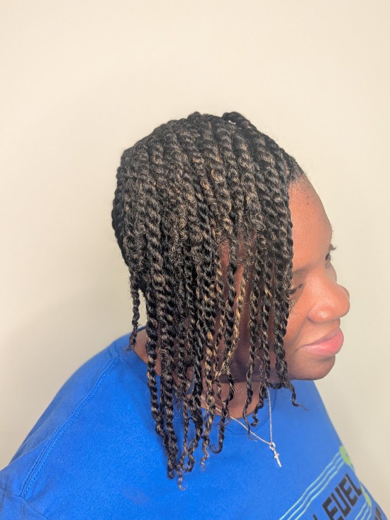 Amillion Strands Hair & Boutique