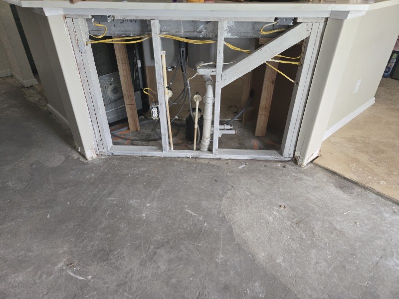 Pure Maintenance Mold Remediation - Jacksonville