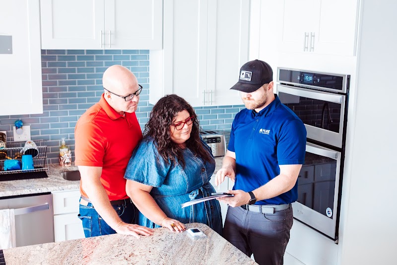 Pure Maintenance Mold Remediation - Jacksonville
