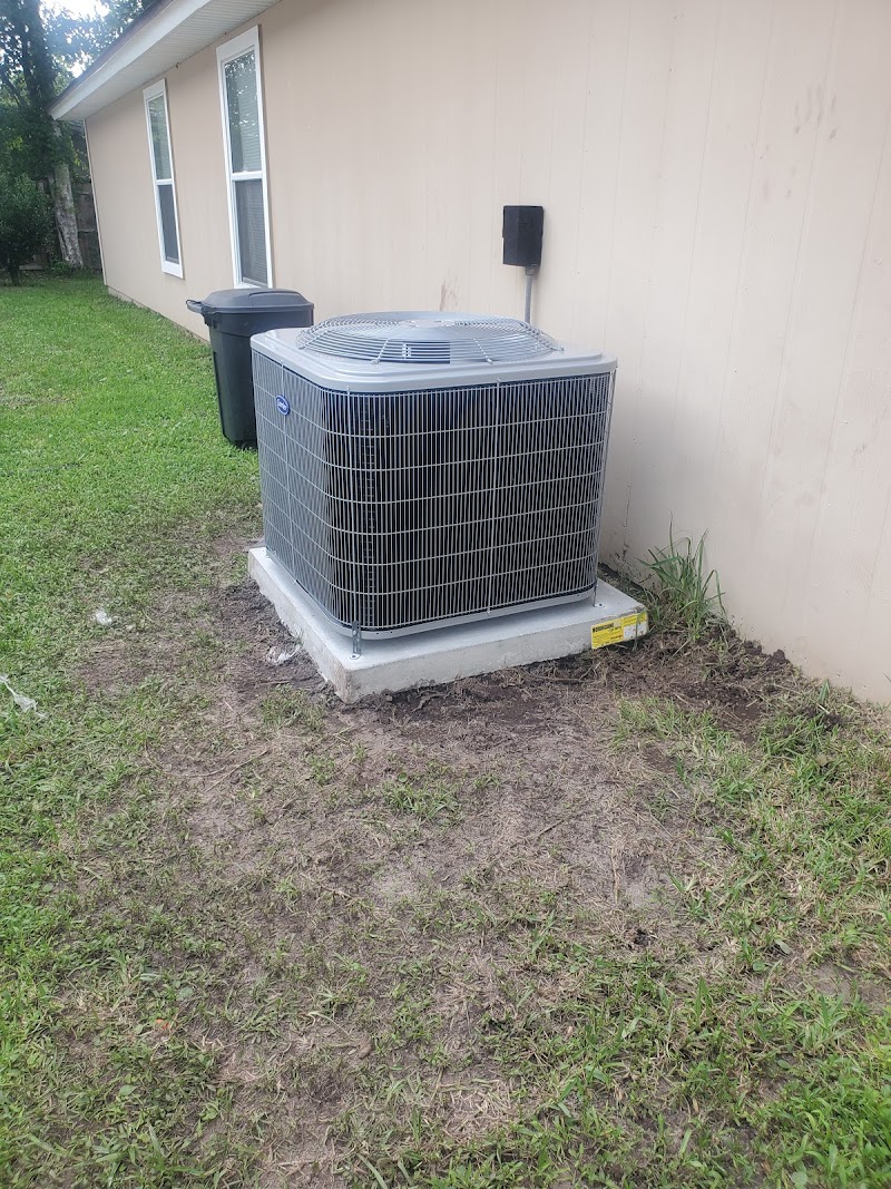 Del-Air Heating & Air Conditioning