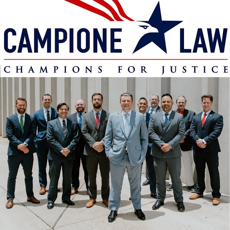 Campione Law P.A.
