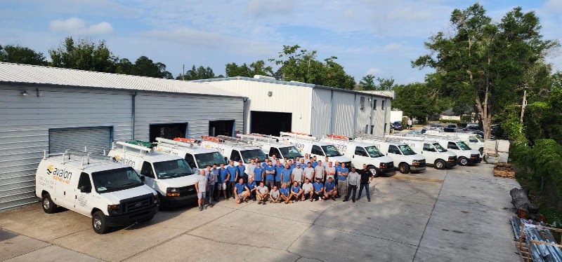Avalon Heating and Air +Electrical services