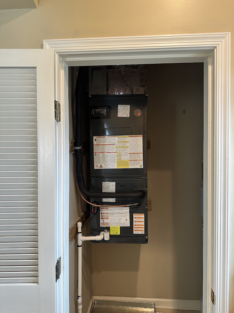 Avalon Heating and Air +Electrical services