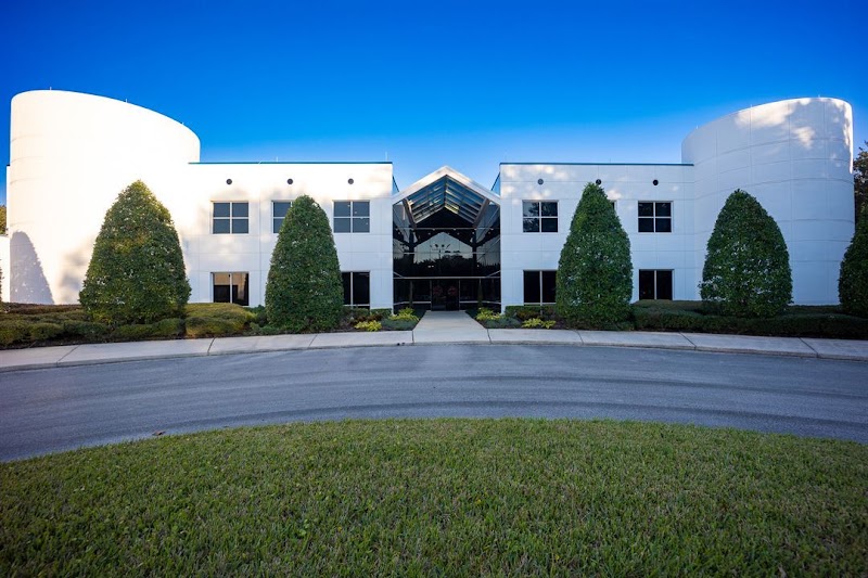 Deerwood Castle