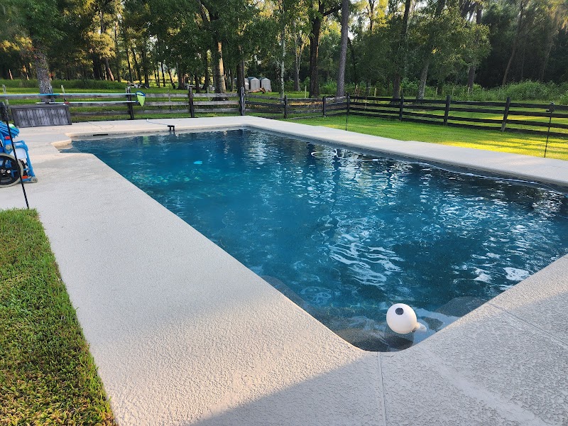 M.C. Pool Services