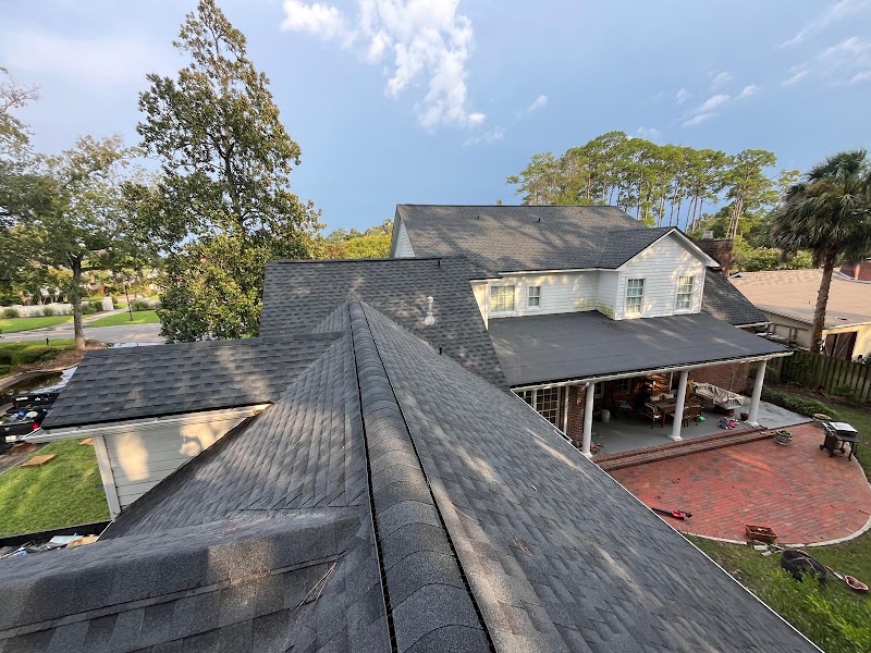 Morgan Conley Roofing and Repair LLC