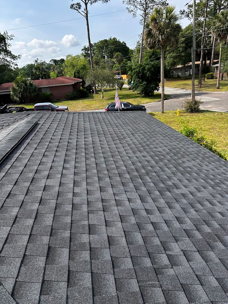 Morgan Conley Roofing and Repair LLC