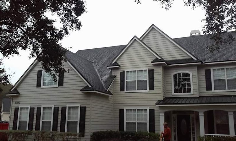 Morgan Conley Roofing and Repair LLC