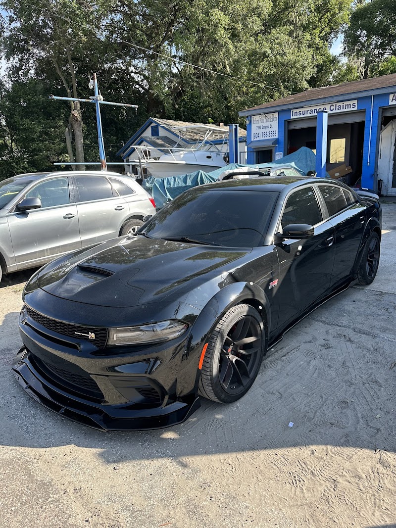 Reform Auto Paint & Body Inc.