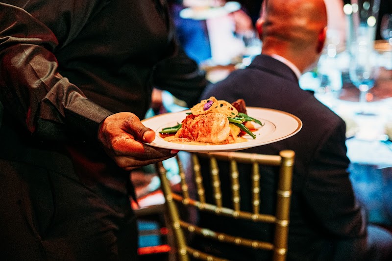 Chef's Garden Catering & Events