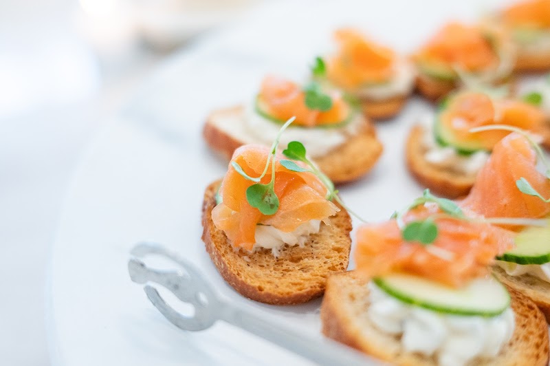 Chef's Garden Catering & Events