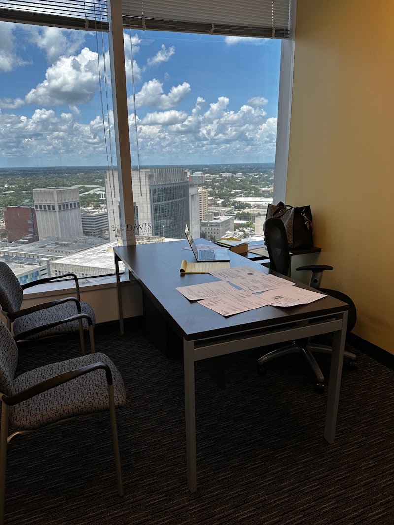 Davis & Associates Attorneys at Law - Divorce, Child Custody, Family Law, Free Consultation