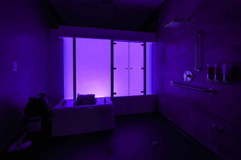 Be Still Wellness & Aesthetics - Riverside