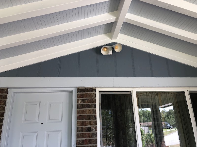 St. Johns Painting, LLC