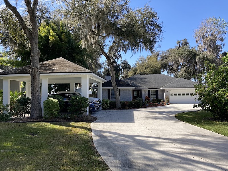 St. Johns Painting, LLC