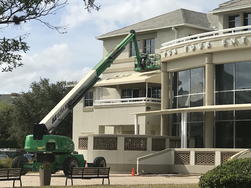 St. Johns Painting, LLC