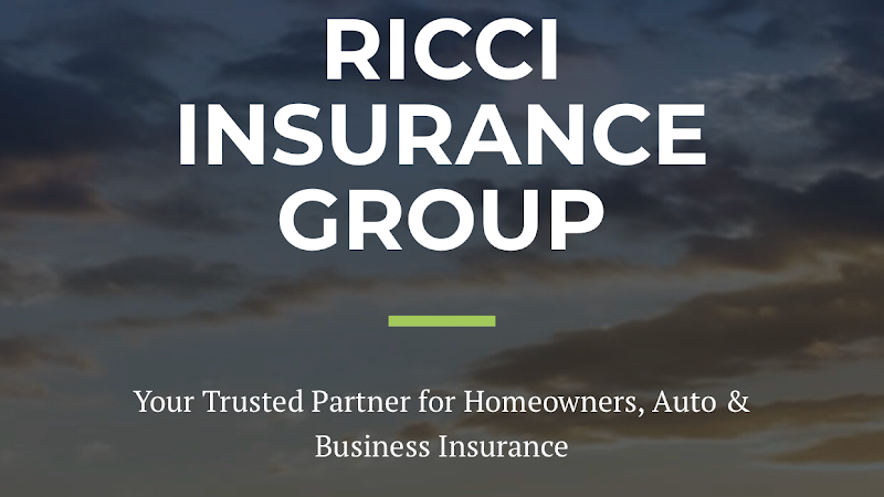 Ricci Insurance Group