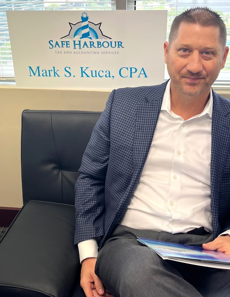 Dark Horse CPAs