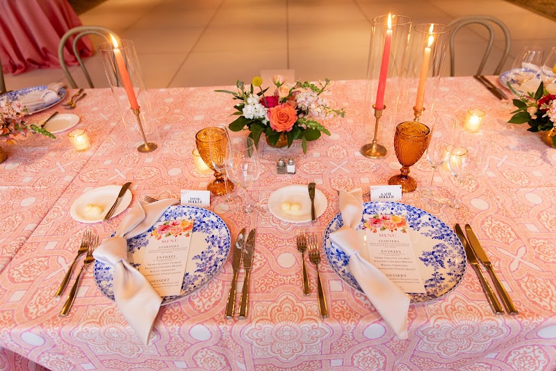 Flaire Weddings and Events