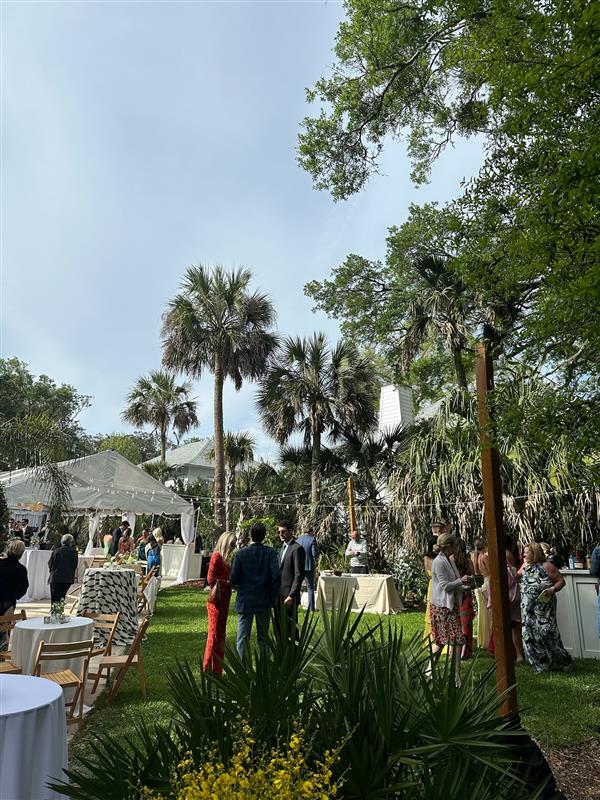 Flaire Weddings and Events