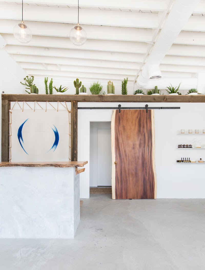The NOW Massage Jacksonville Town Center