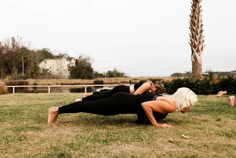 Yoga Den Avondale