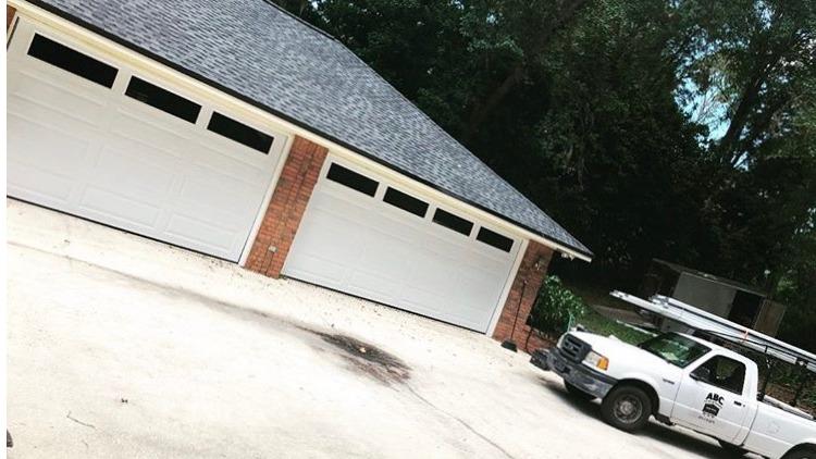 ABC Garage Doors Repair and Replacement