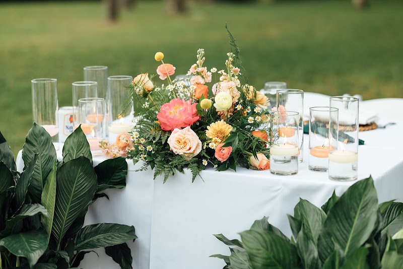 Within Weddings: Planning & Design