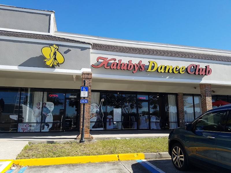 Kaluby's Dance Club