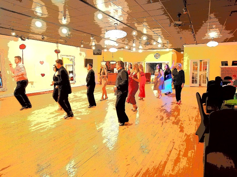 Kaluby's Dance Club