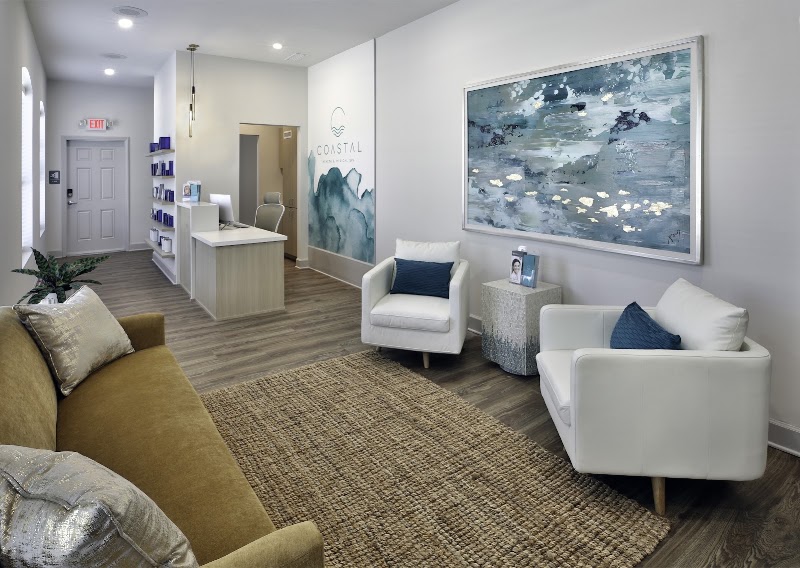 Coastal Health & Medical Spa