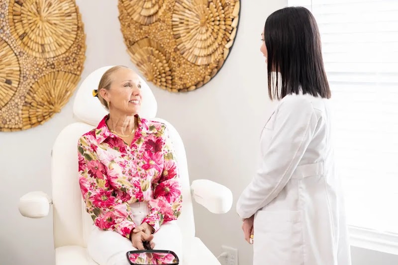 Coastal Health & Medical Spa