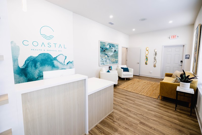 Coastal Health & Medical Spa