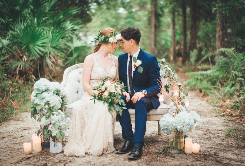 Florida Wedding Supplies