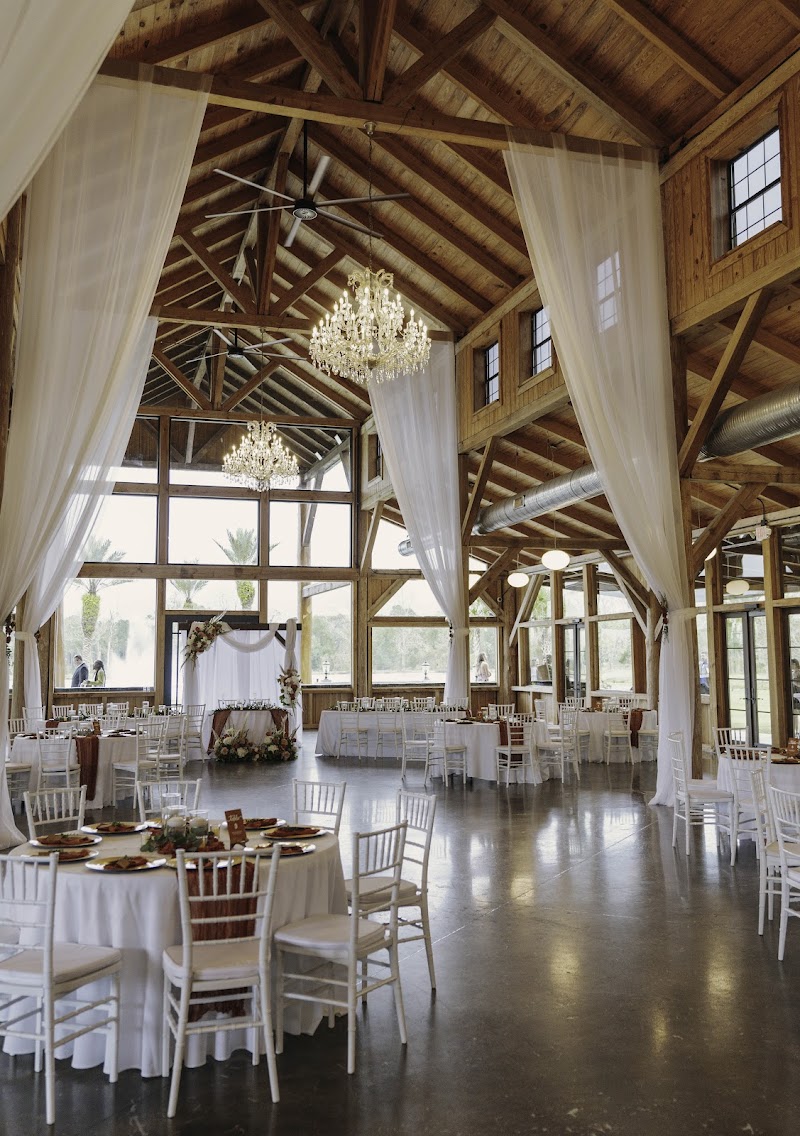 Florida Wedding Supplies