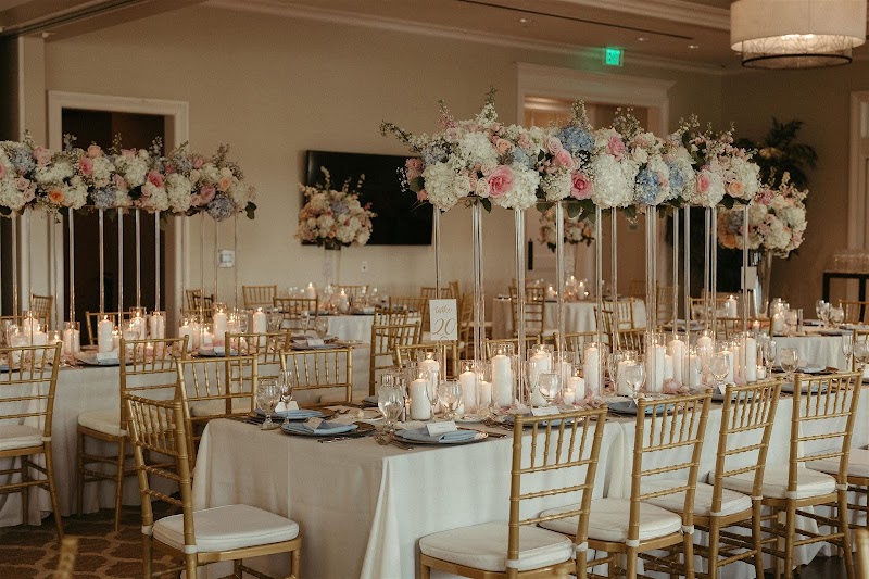 Florida Wedding Supplies