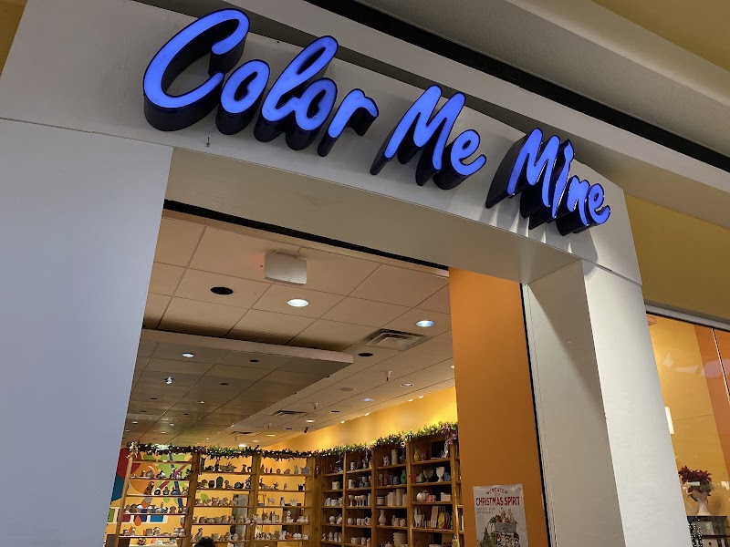 Color Me Mine