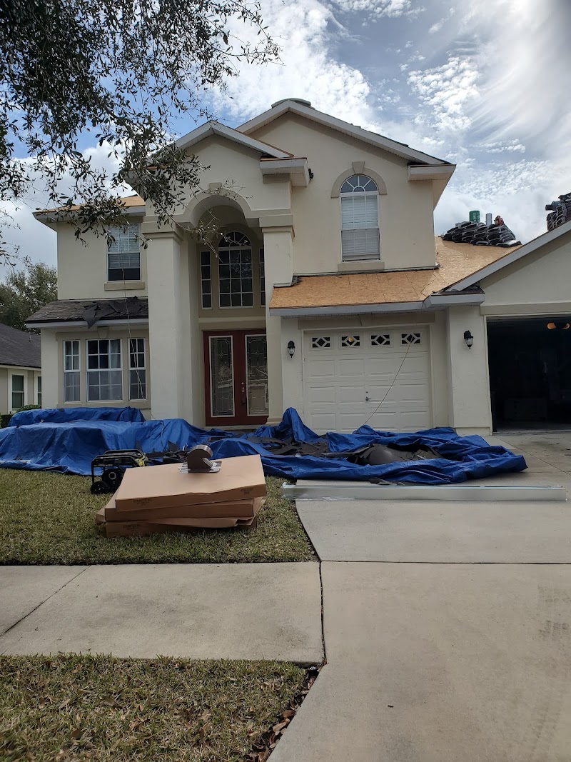 E2 Roofing Jacksonville