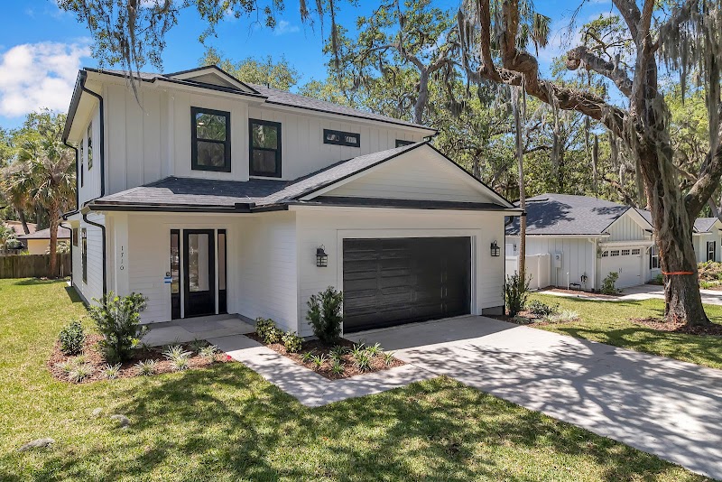 E2 Roofing Jacksonville