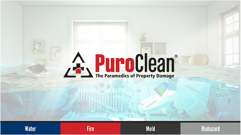 PuroClean of Jacksonville Southbank