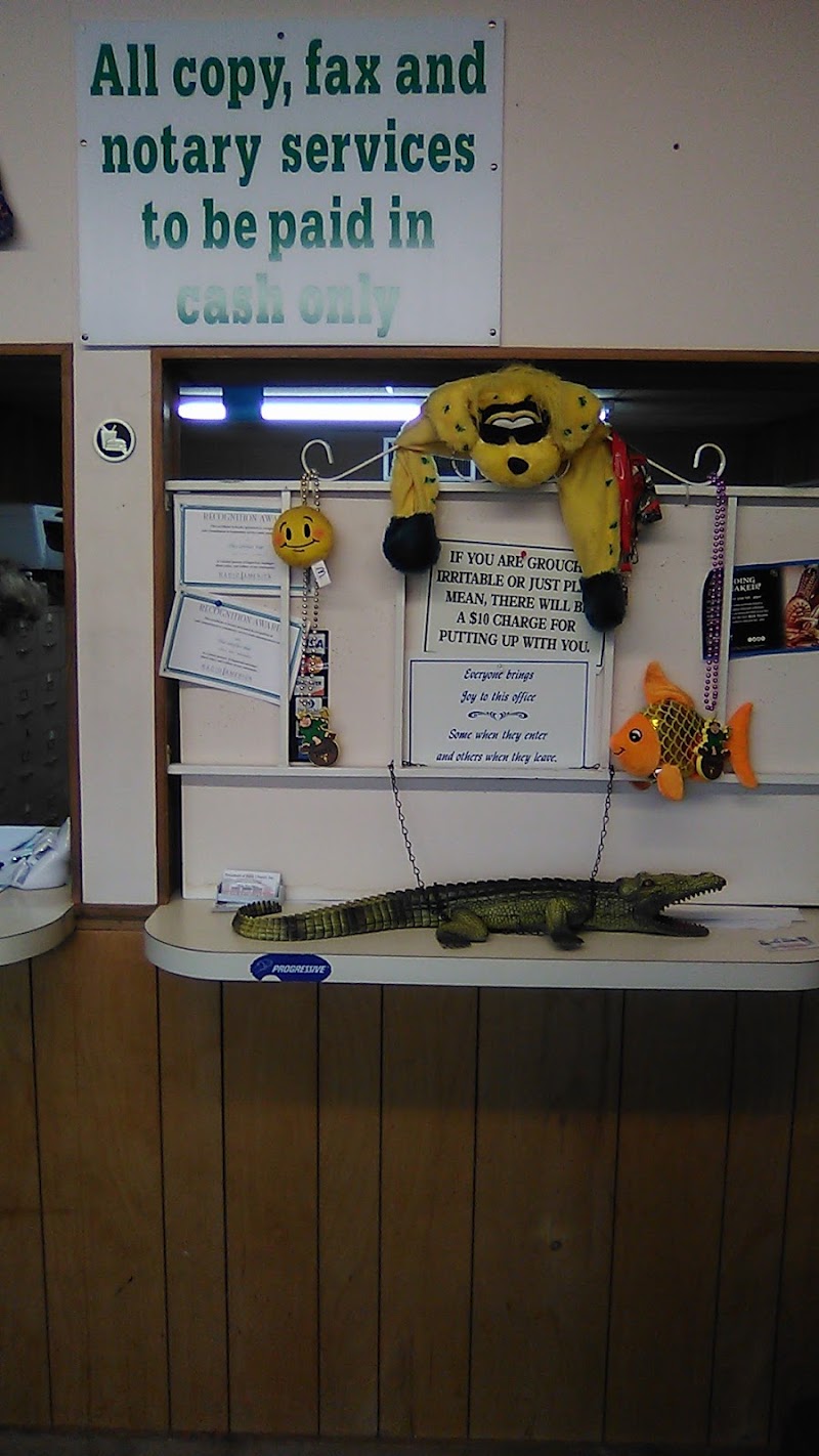 Gator Auto Insurance Agency