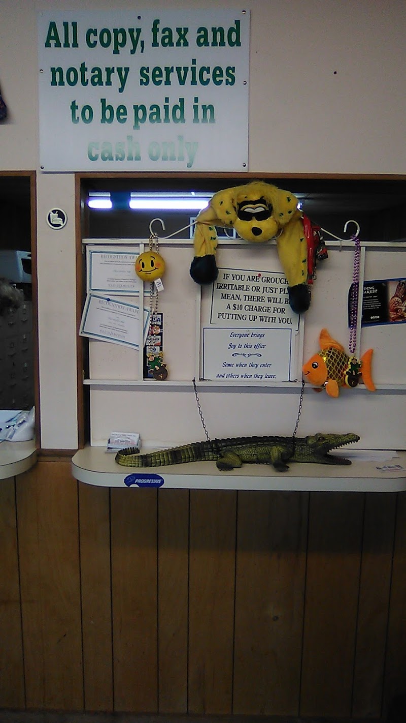 Gator Auto Insurance Agency