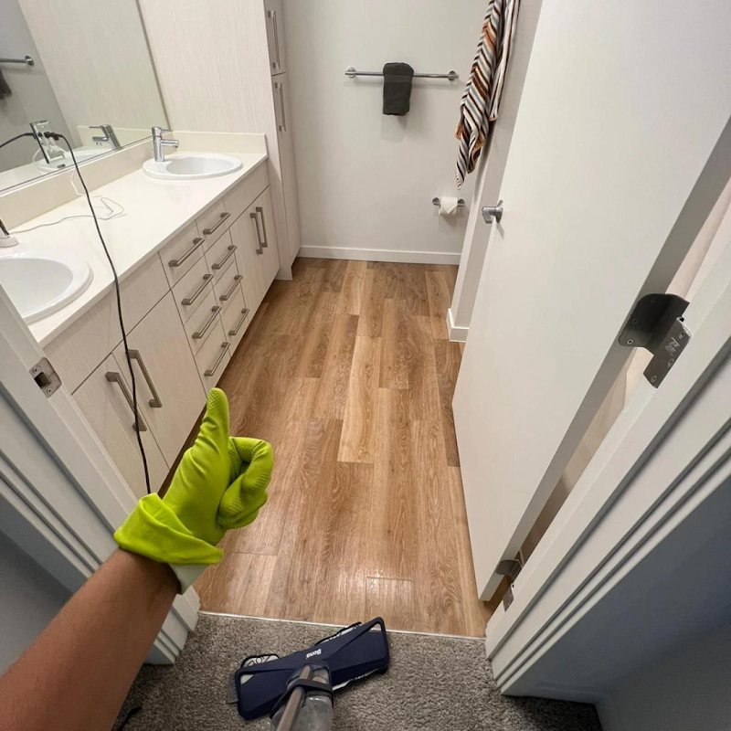 Shining Bright Cleaning | House Cleaning Service Jacksonville