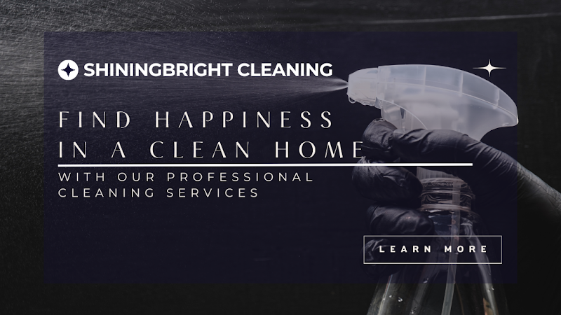 Shining Bright Cleaning | House Cleaning Service Jacksonville