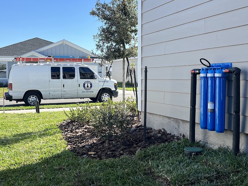 Precision Plumbing
